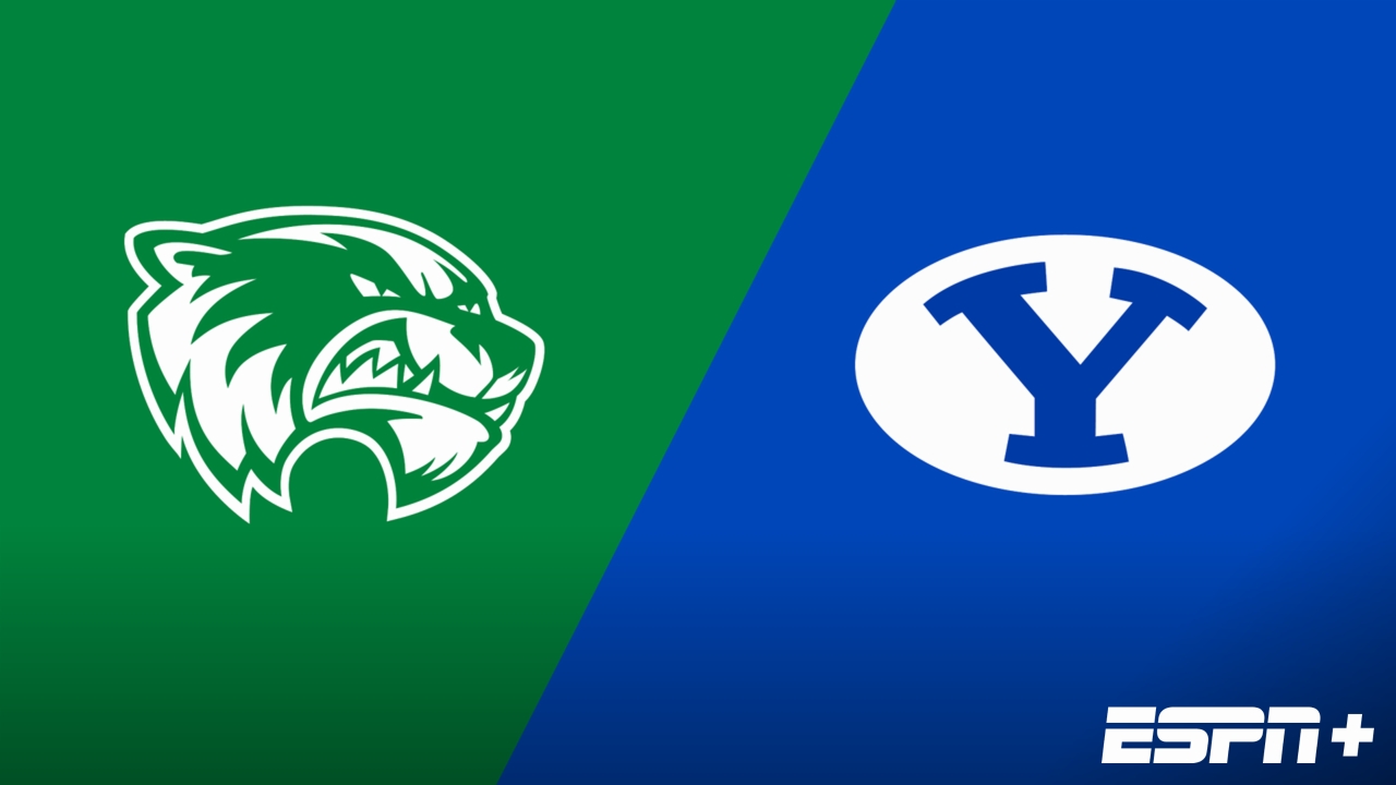 Utah Valley vs. #24 BYU