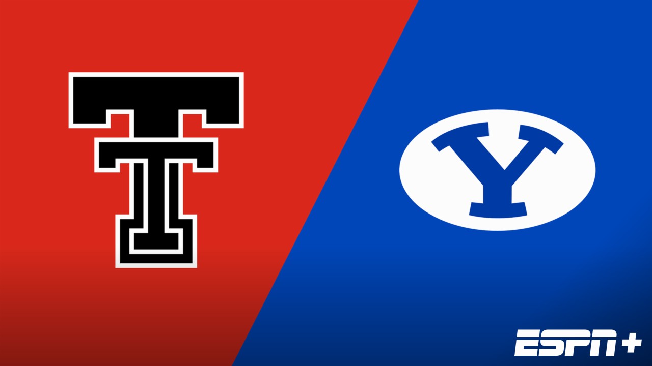 Texas Tech vs. #9 BYU