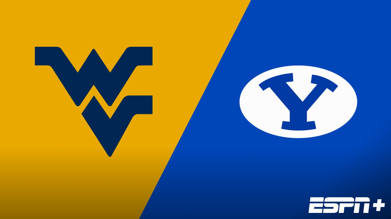 West Virginia vs. #17 BYU