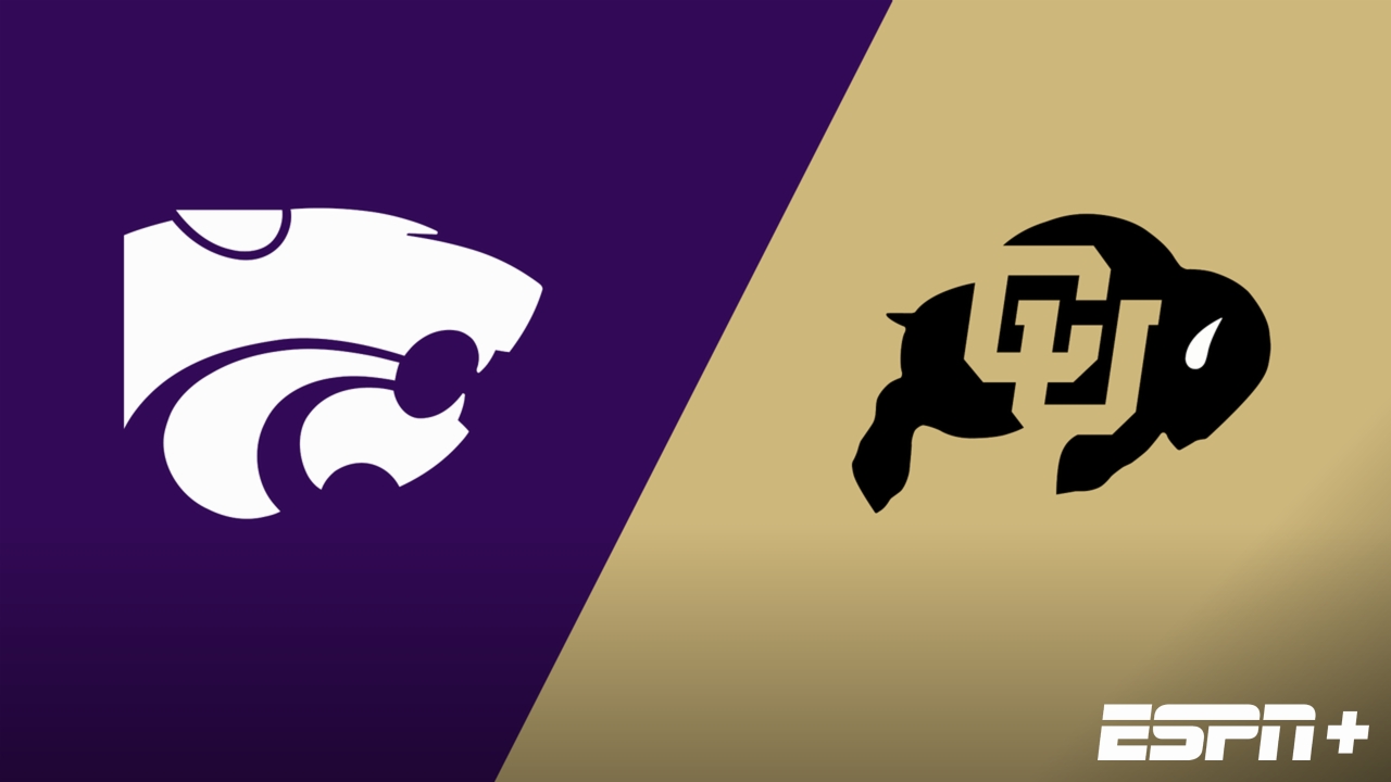 Kansas State vs. #21 Colorado