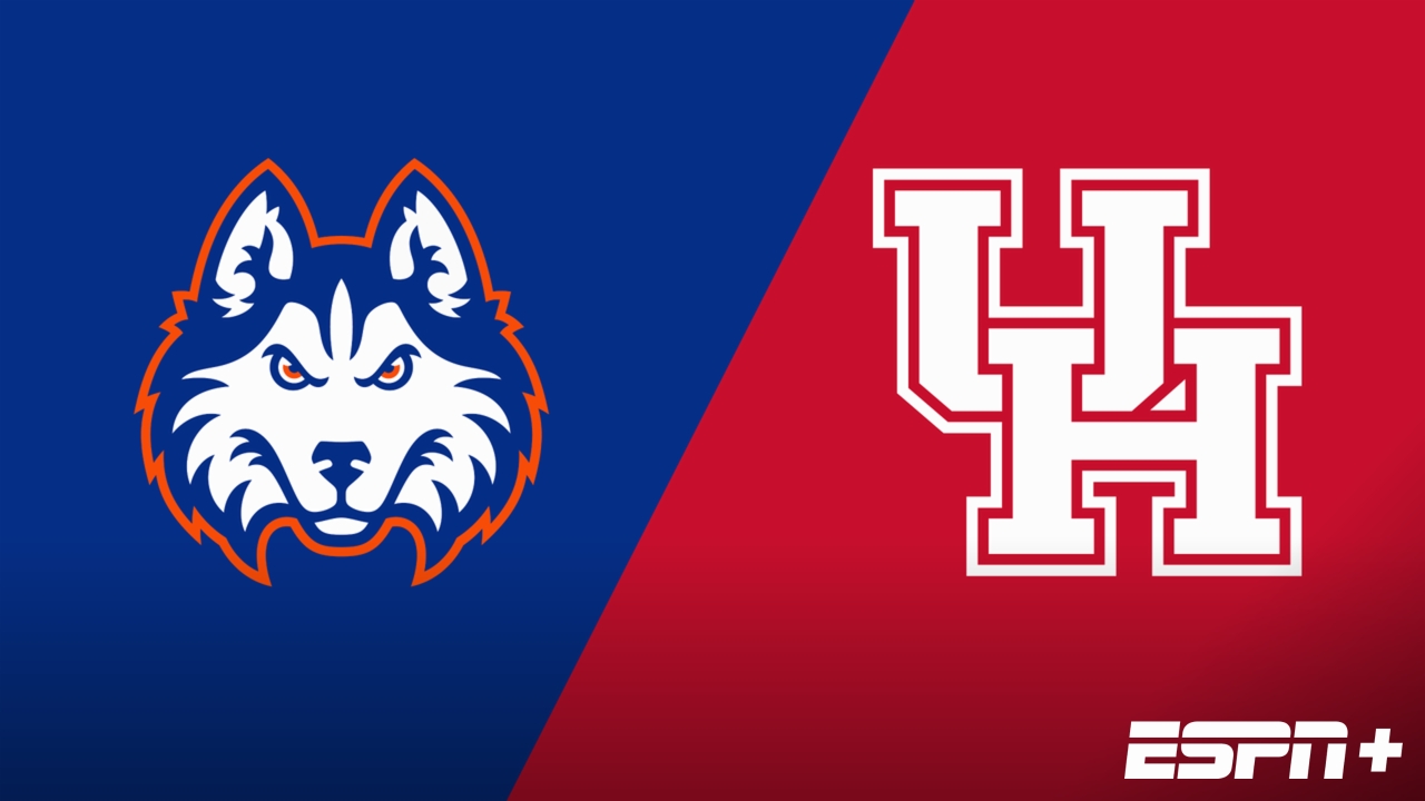 Houston Christian vs. Houston