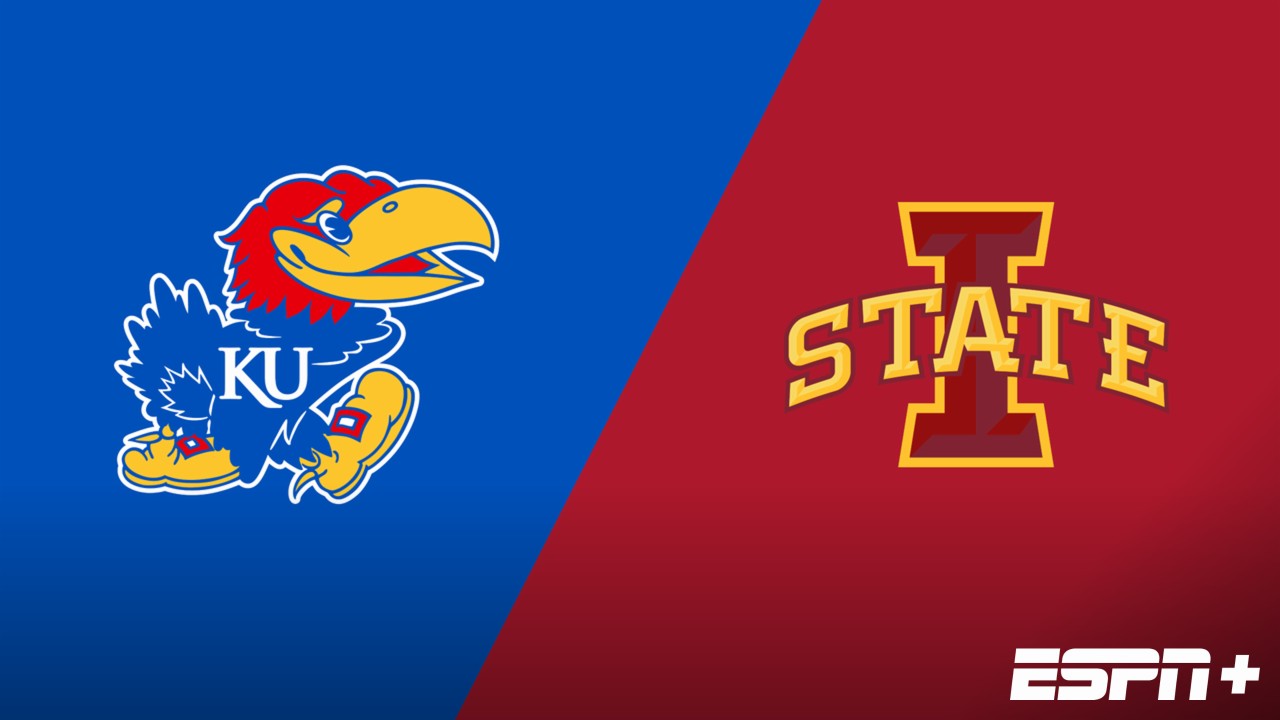 #15 Kansas vs. Iowa State