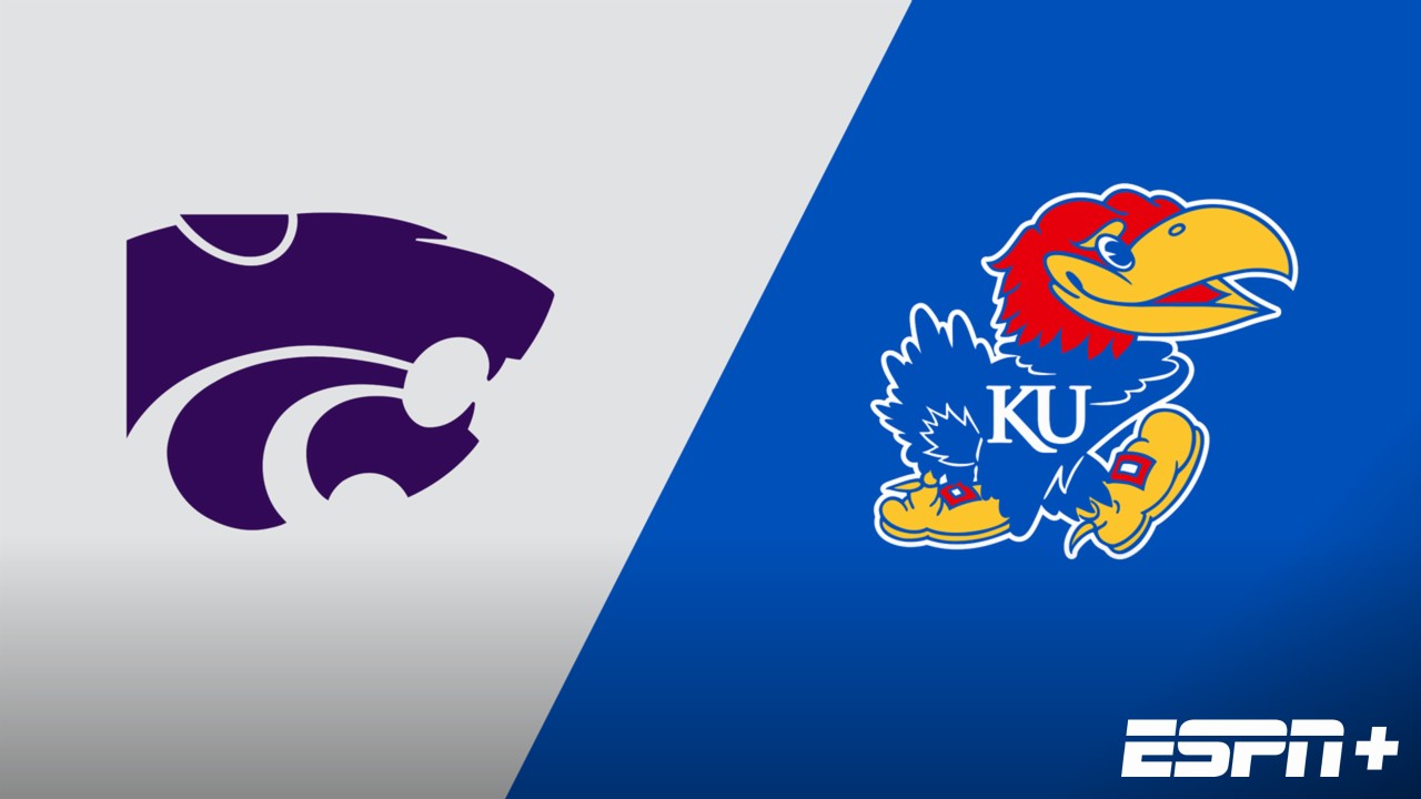 Kansas State vs. Kansas