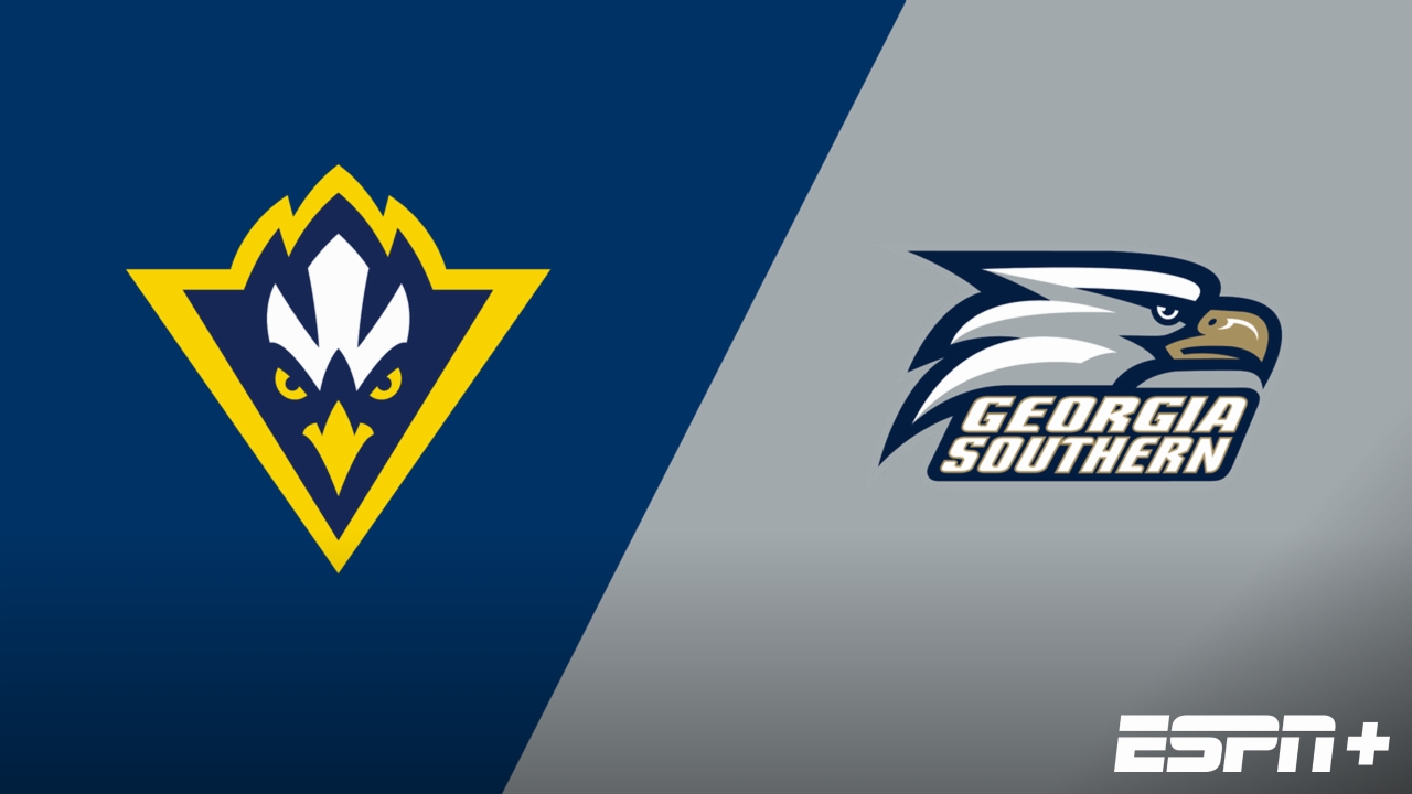 UNC Wilmington vs. Georgia Southern