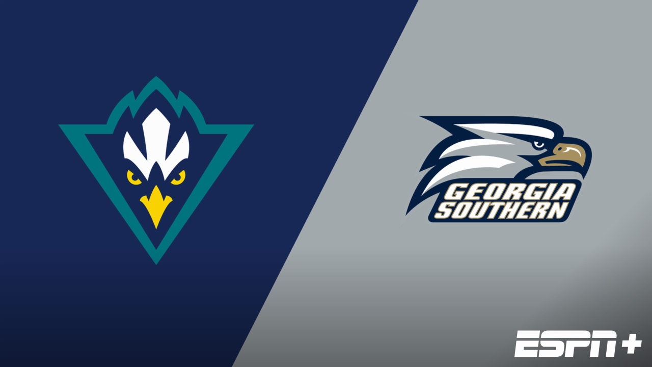 UNC Wilmington vs. Georgia Southern