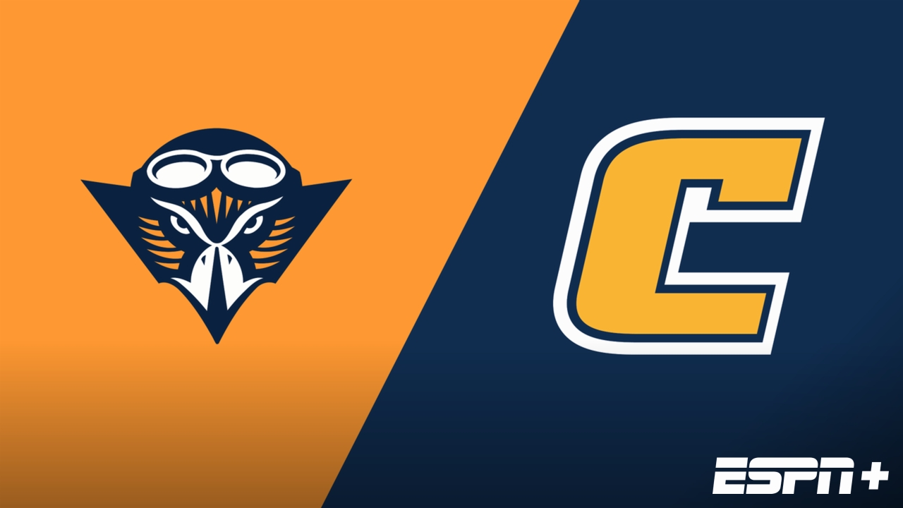 UT Martin vs. Chattanooga