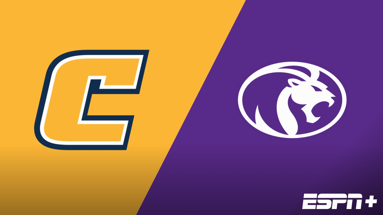 Chattanooga vs. North Alabama