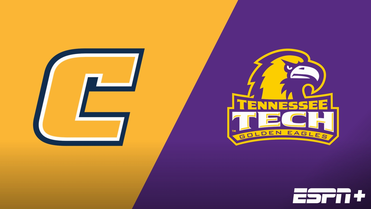 Chattanooga vs. Tennessee Tech