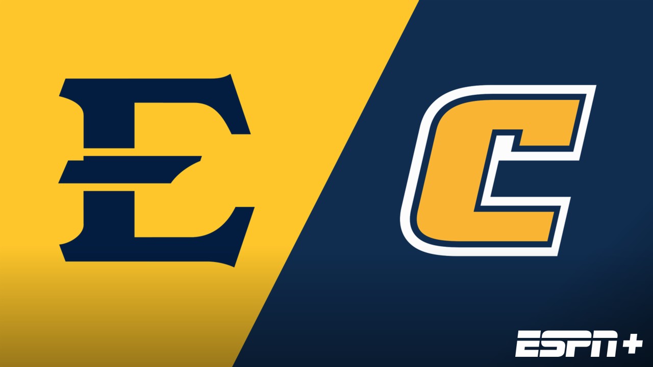 East Tennessee State vs. Chattanooga
