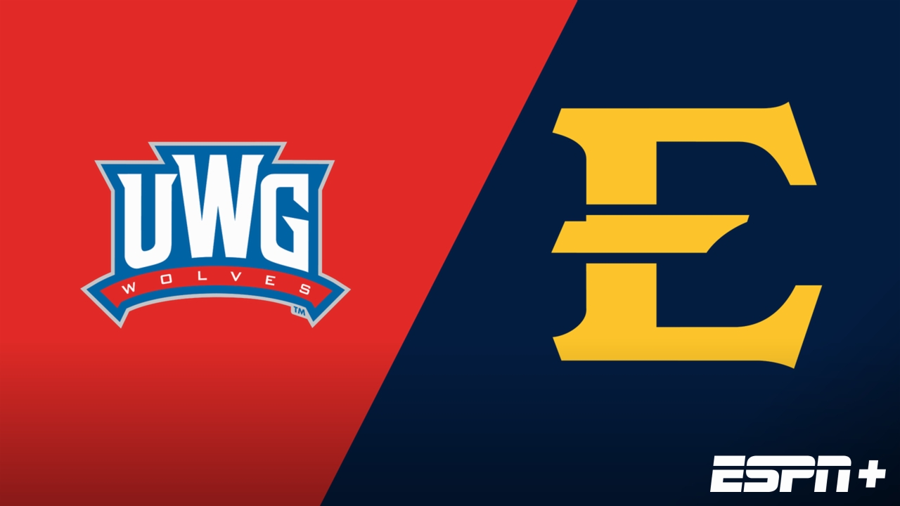 West Georgia vs. East Tennessee State
