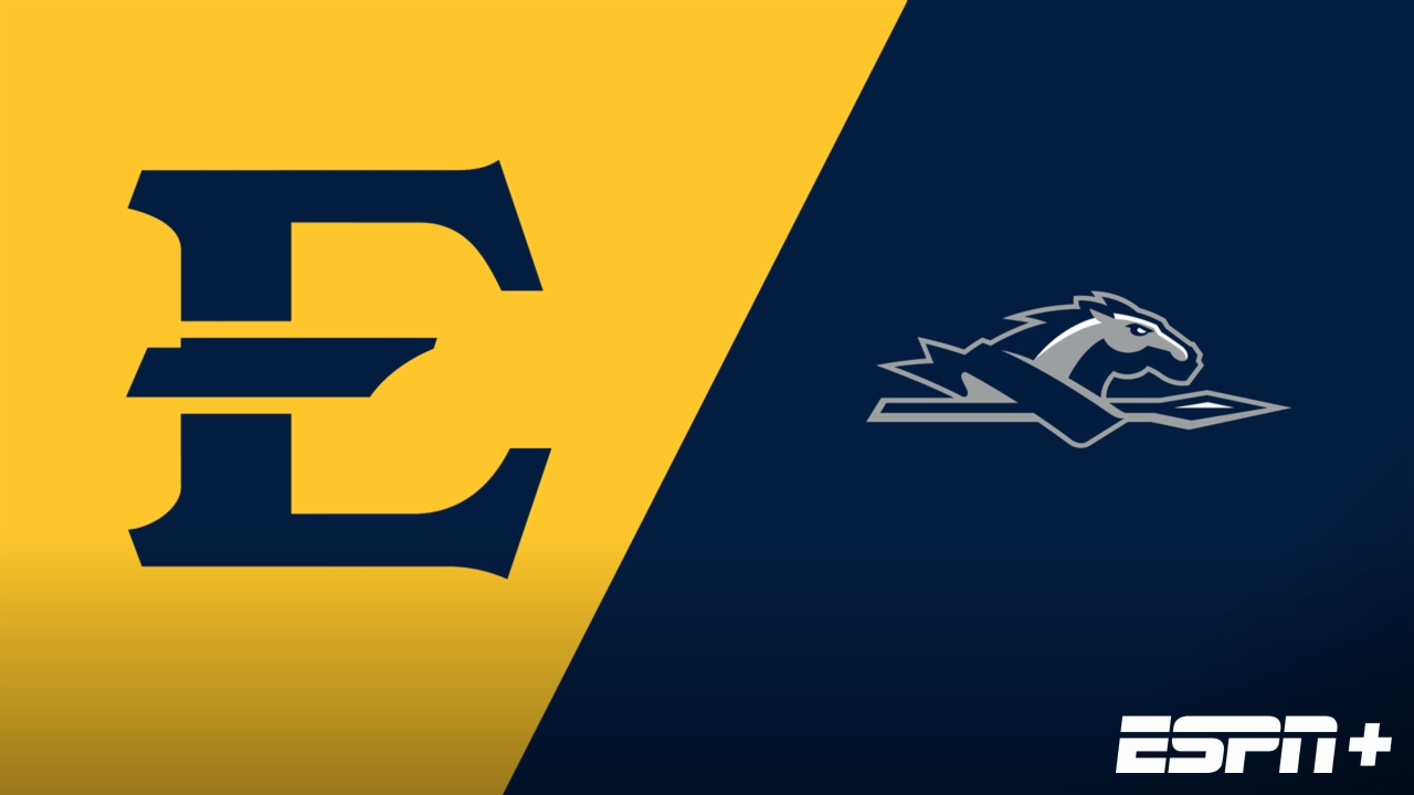 East Tennessee State vs. Longwood