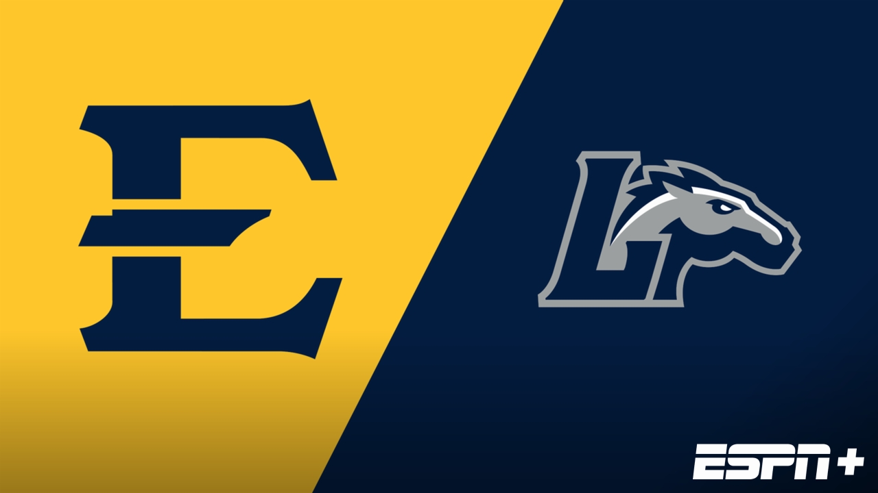 East Tennessee State vs. Longwood