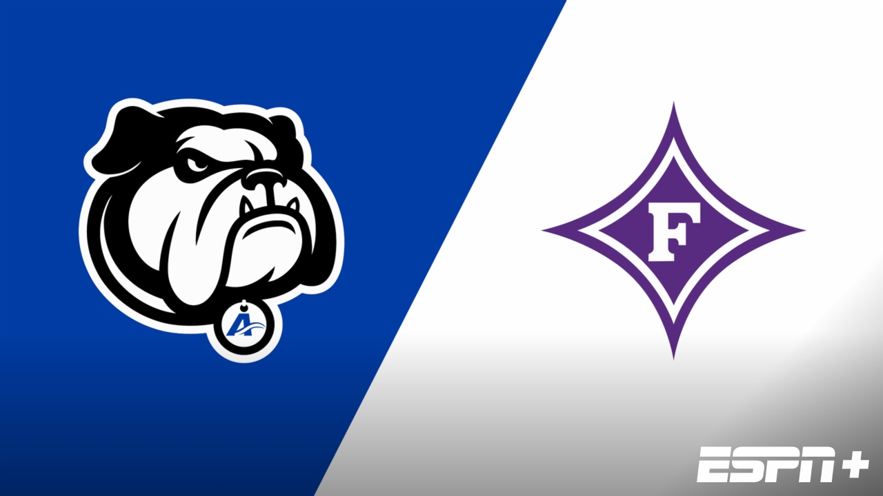 UNC Asheville vs. Furman