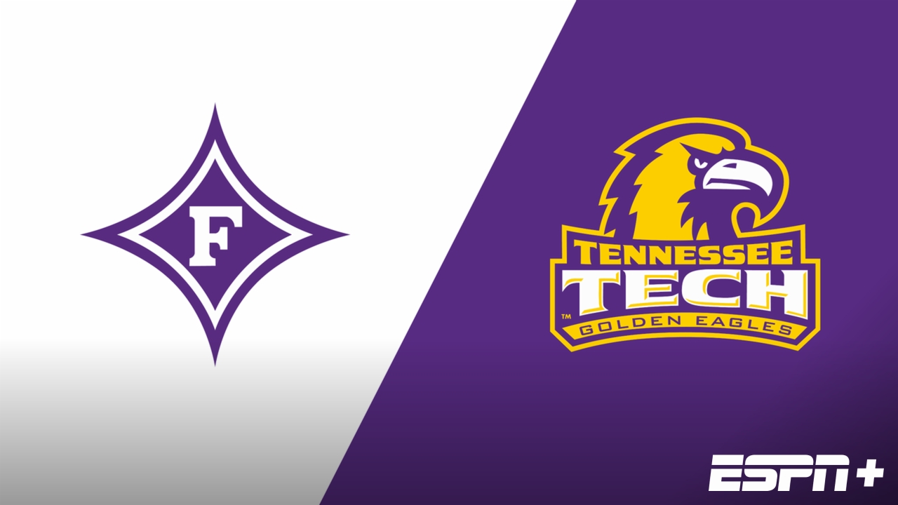 Furman vs. Tennessee Tech