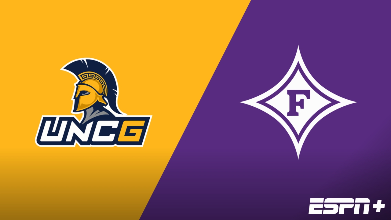 UNC Greensboro vs. Furman