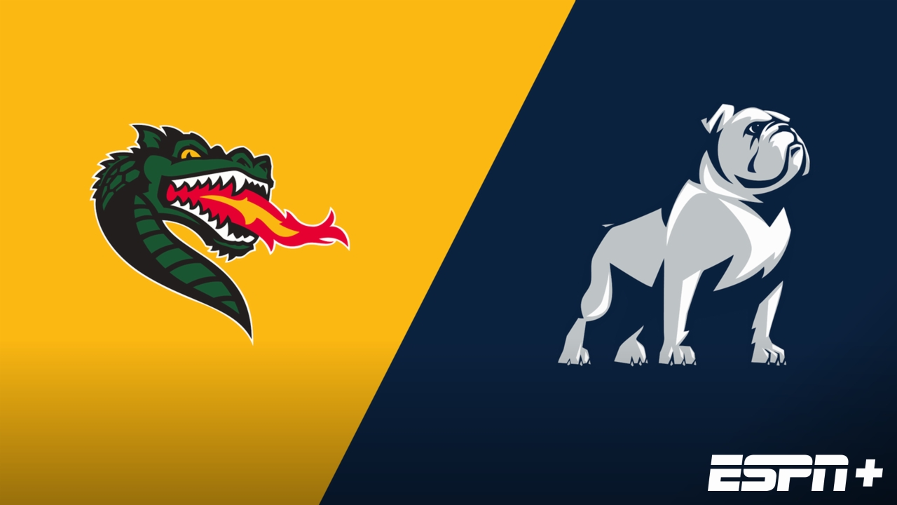 UAB vs. Samford