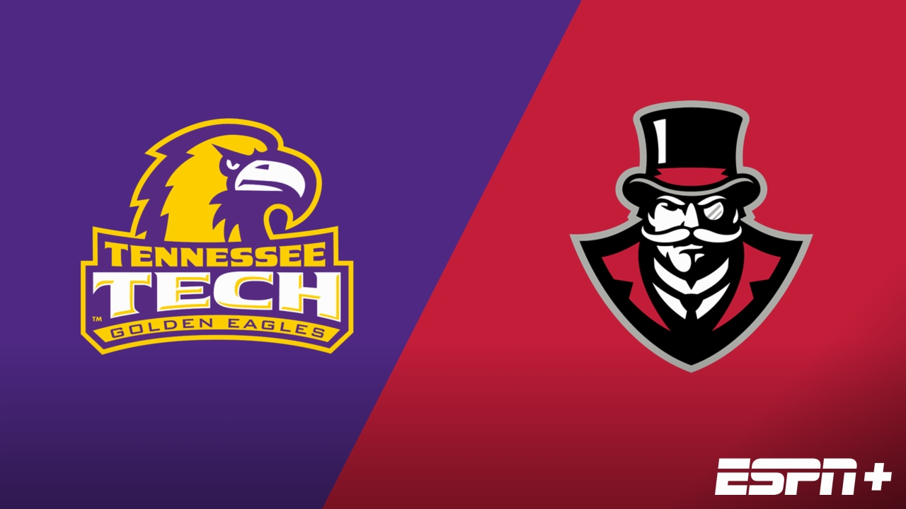 Tennessee Tech vs. Austin Peay