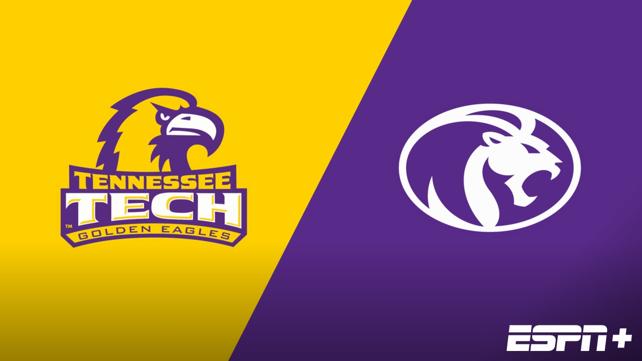 Tennessee Tech vs. North Alabama