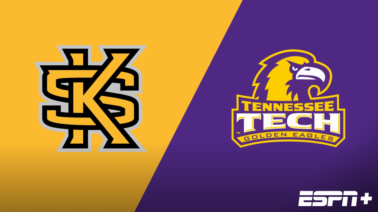 Kennesaw State vs. Tennessee Tech