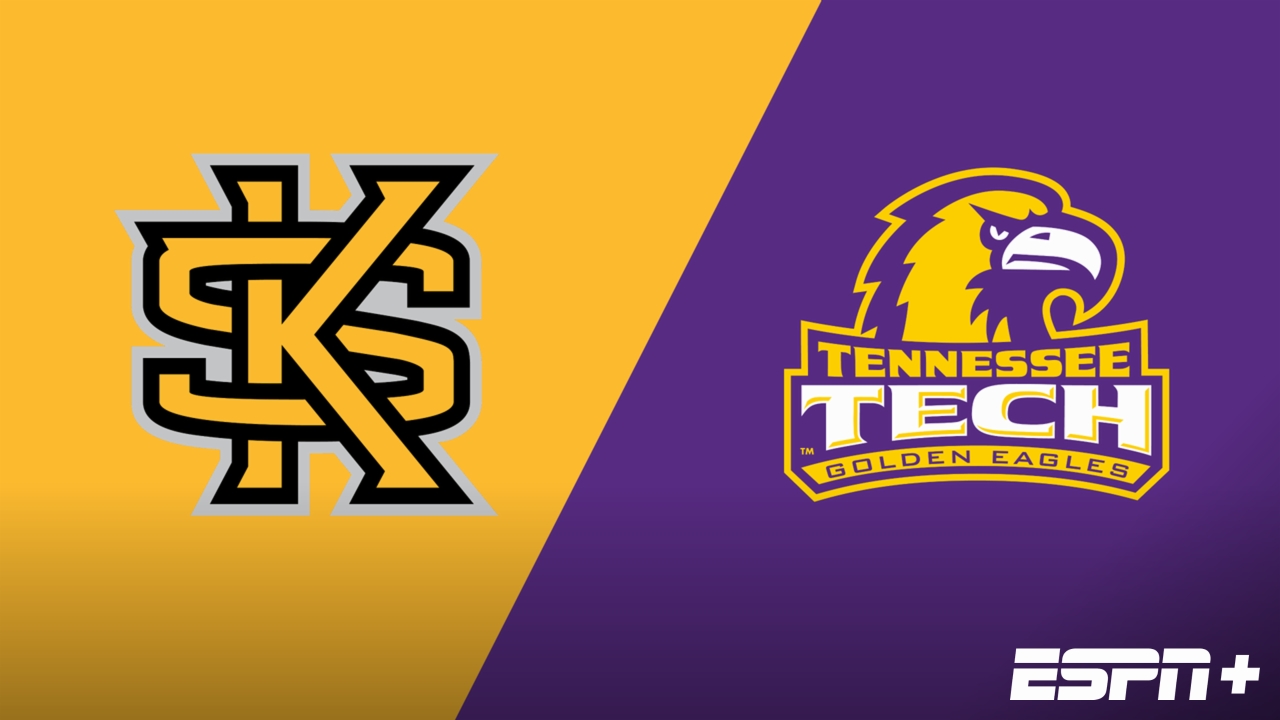 Kennesaw State vs. Tennessee Tech