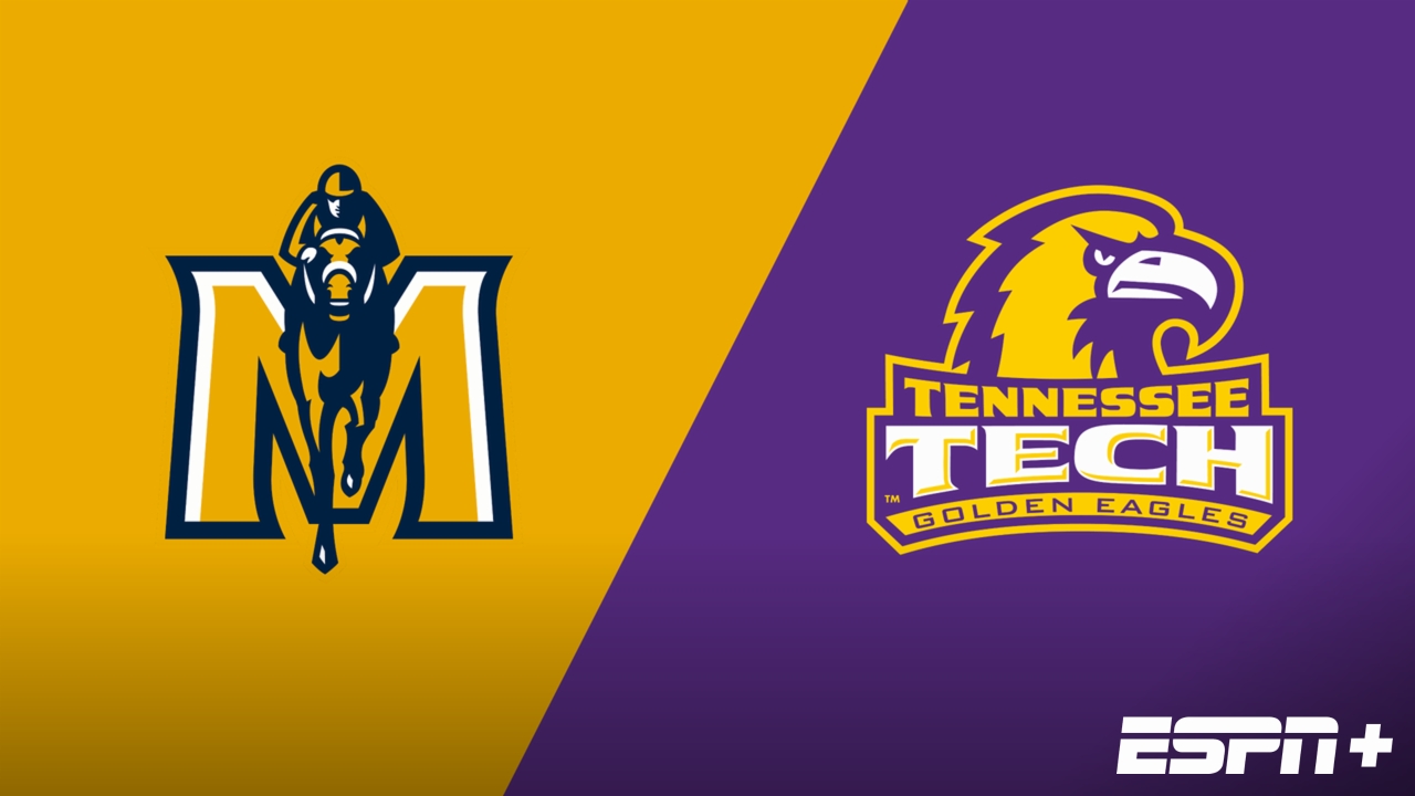 Murray State vs. Tennessee Tech