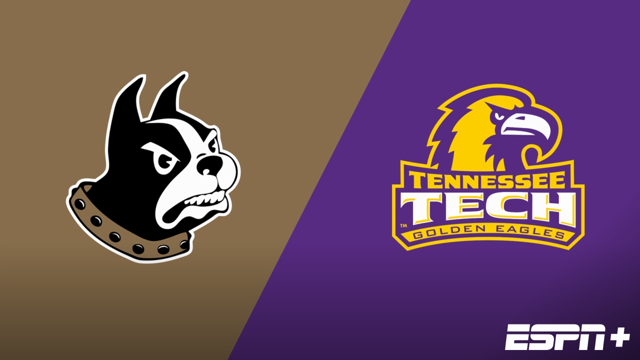 Wofford vs. Tennessee Tech