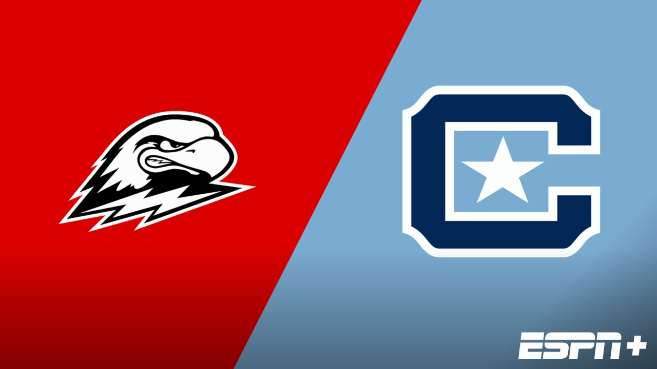 Southern Utah vs. The Citadel