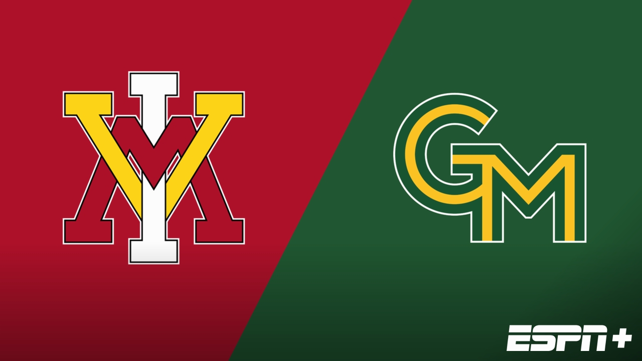 VMI vs. George Mason