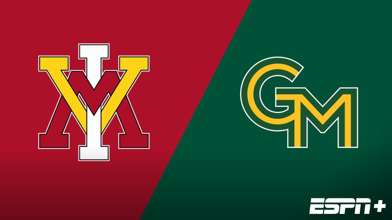 VMI vs. George Mason