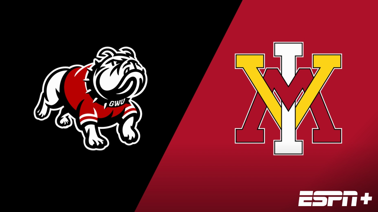 Gardner-Webb vs. VMI