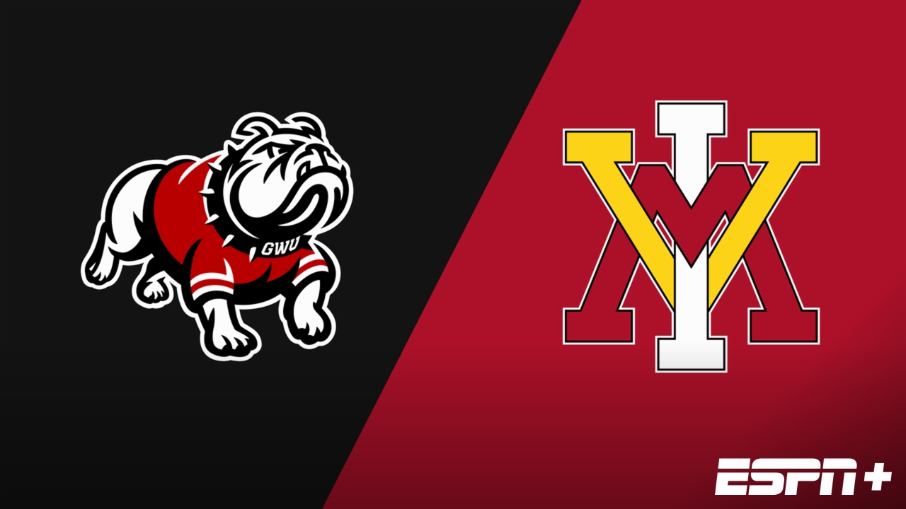 Gardner-Webb vs. VMI