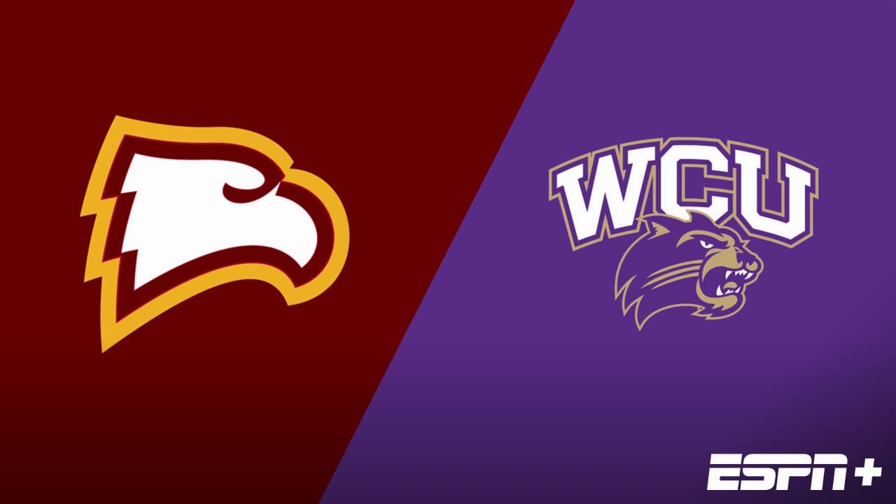 Winthrop vs. Western Carolina 8/13/26 - Stream the Match Live - Watch ESPN