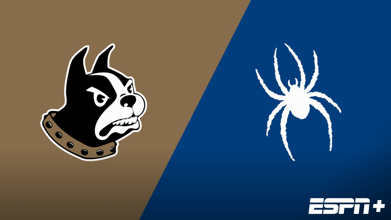 Wofford vs. Richmond