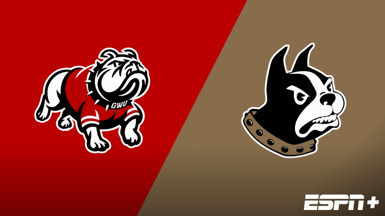 Gardner-Webb vs. Wofford