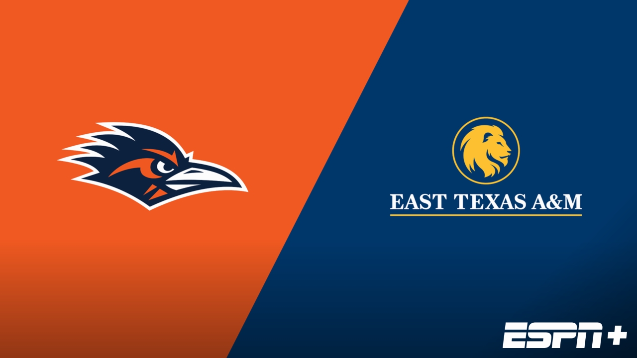 UTSA vs. East Texas A&M