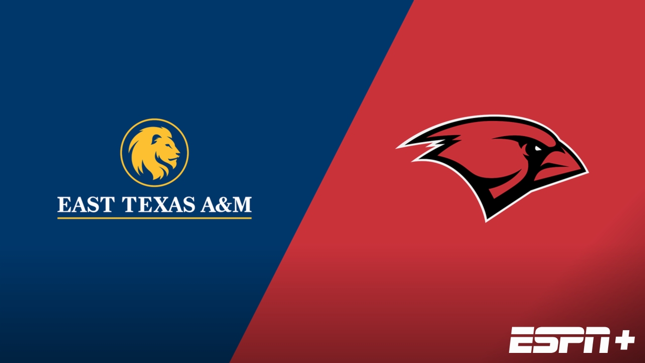 East Texas A&M vs. Incarnate Word