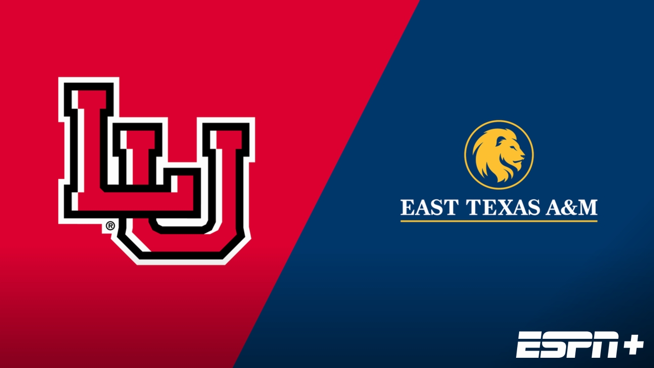 Lamar vs. East Texas A&M