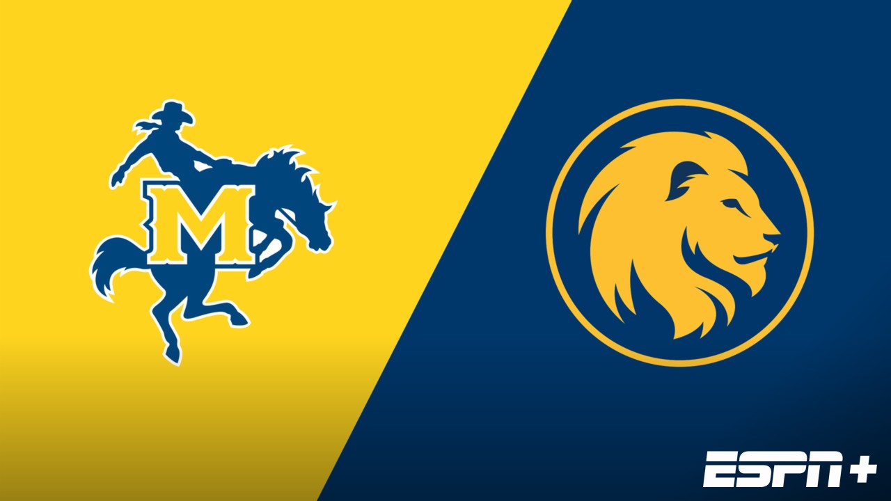 McNeese vs. East Texas A&M