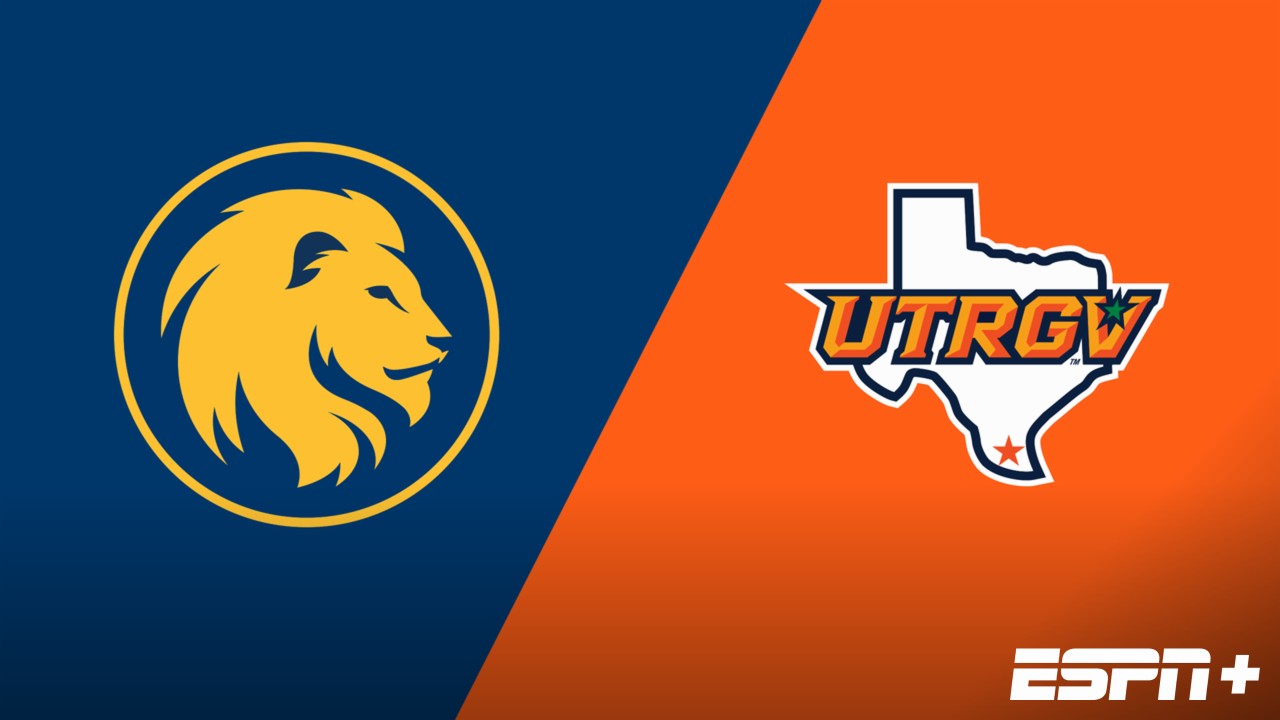 East Texas A&M vs. UT Rio Grande Valley