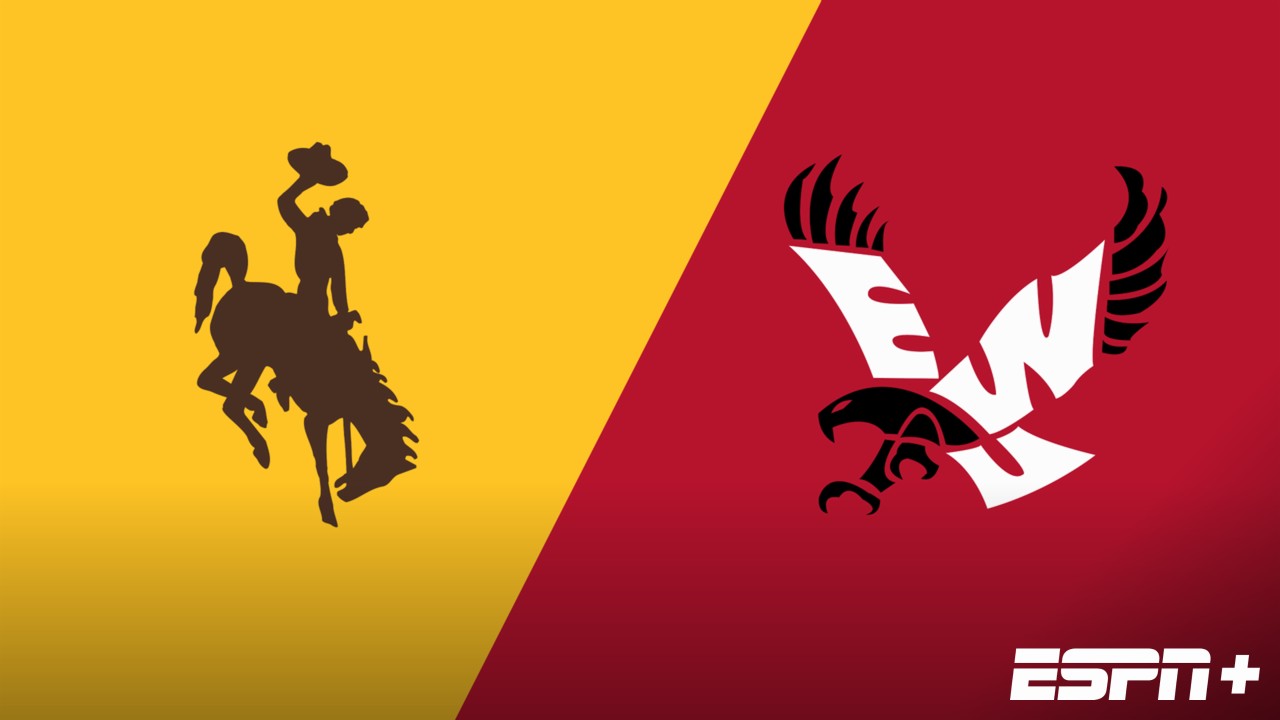 Wyoming vs. Eastern Washington
