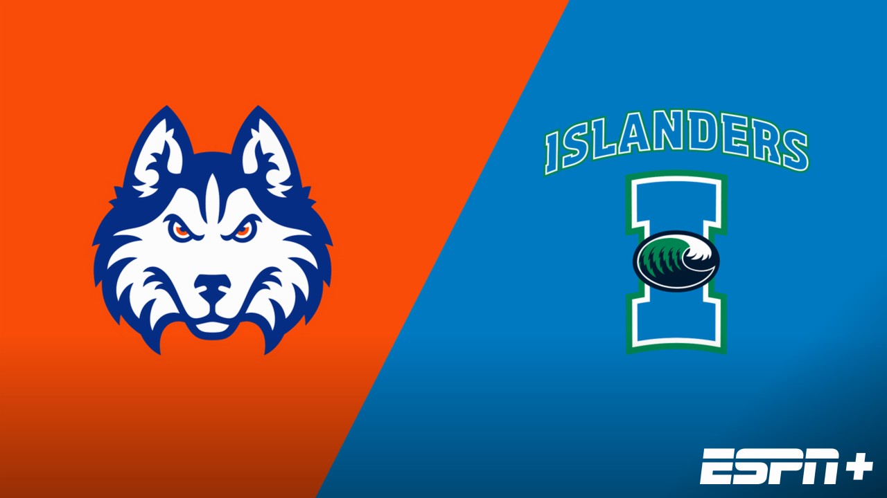 Houston Christian vs. Texas A&M-Corpus Christi