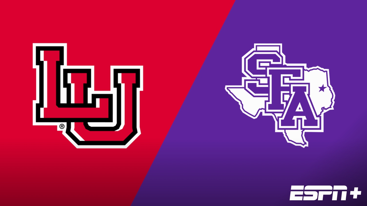 Lamar vs. Stephen F. Austin
