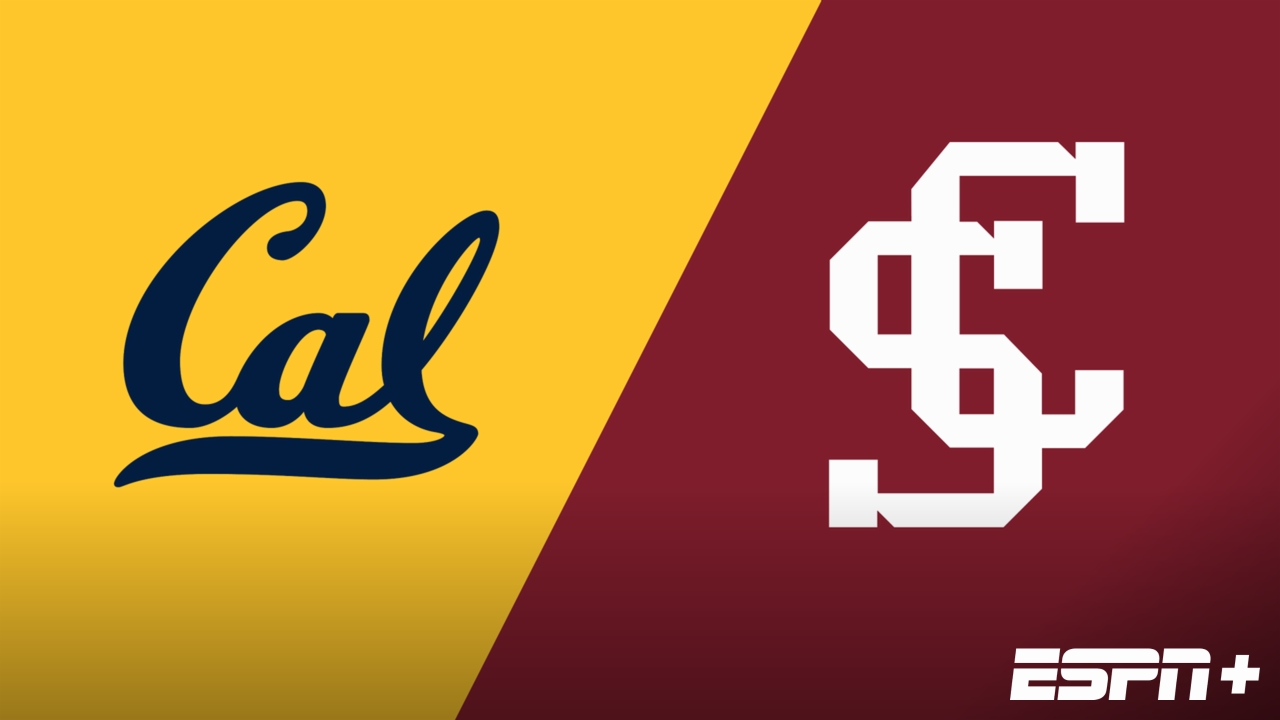 California vs. Santa Clara