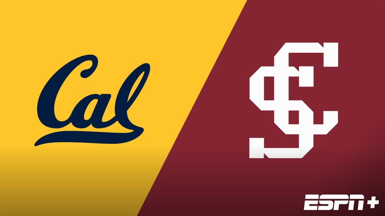 California vs. Santa Clara