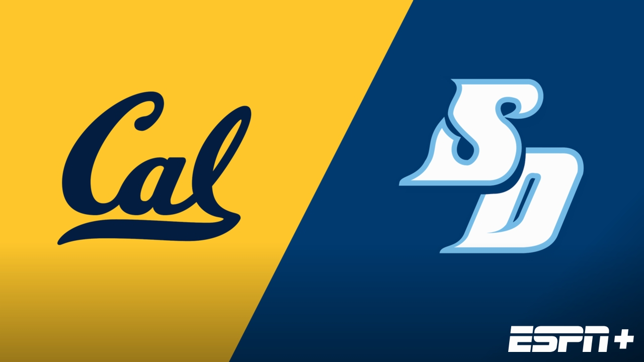 California vs. San Diego