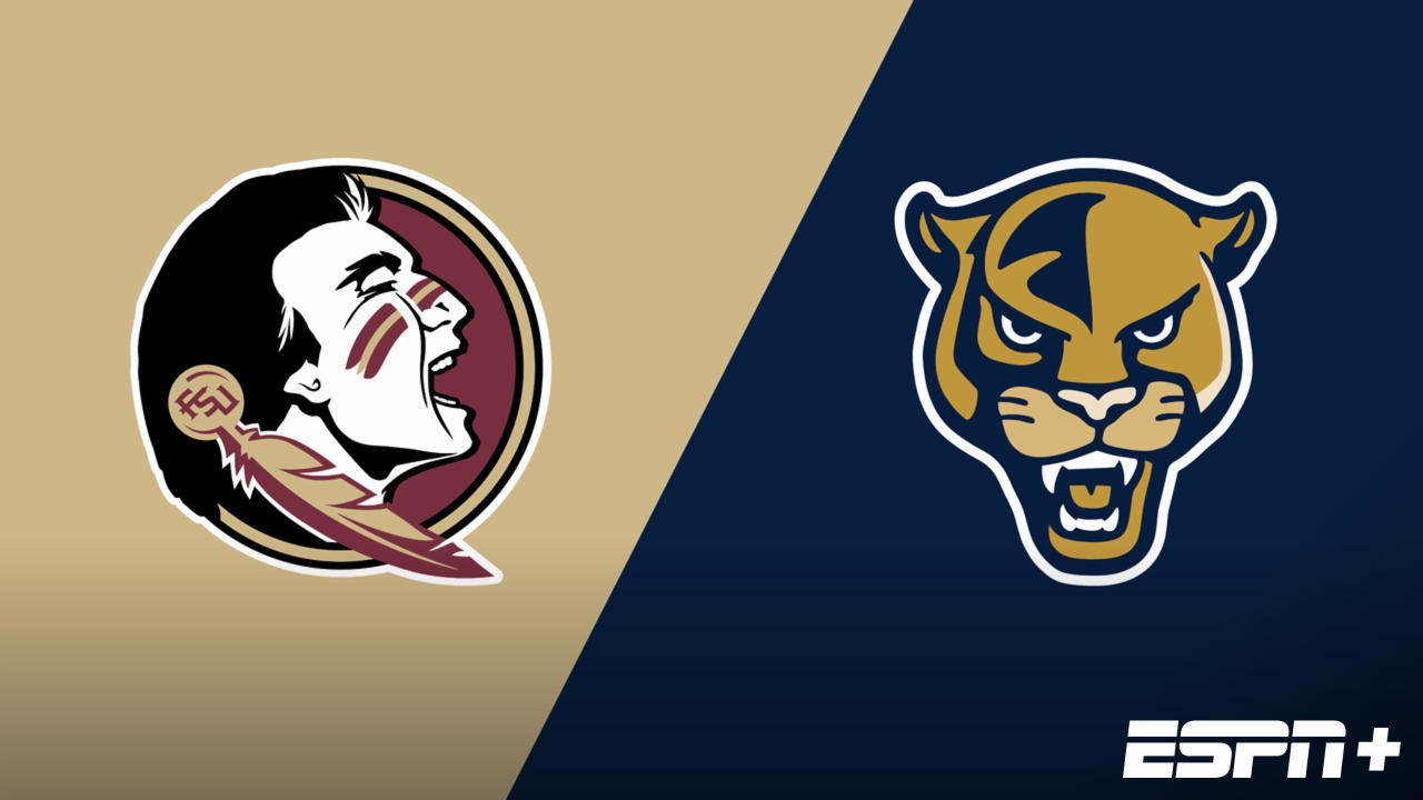 #4 Florida State vs. Florida International