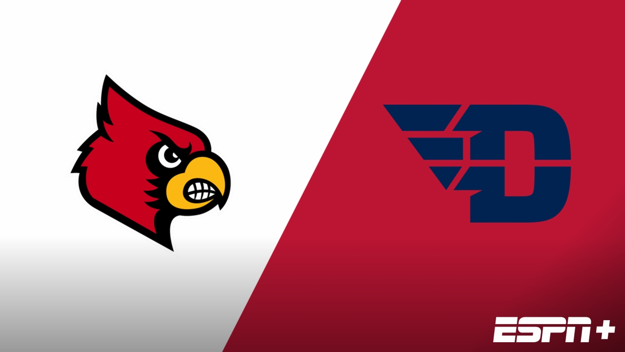 Louisville vs. Dayton