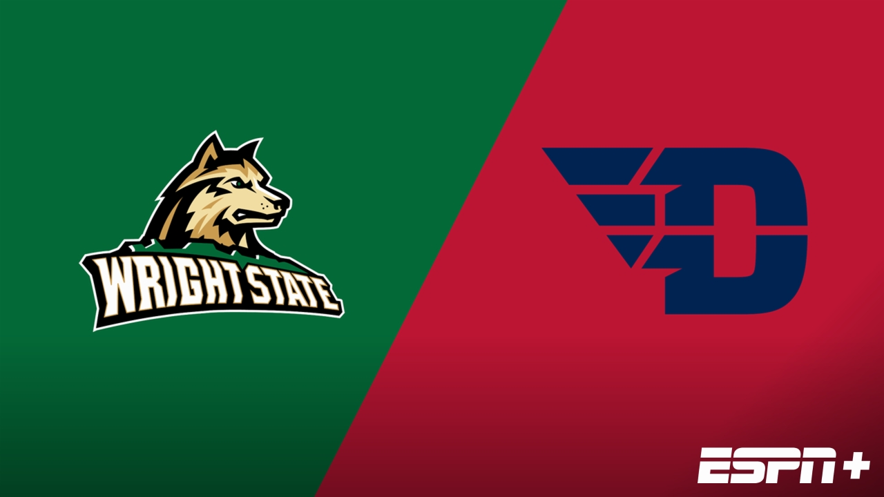 Wright State vs. Dayton