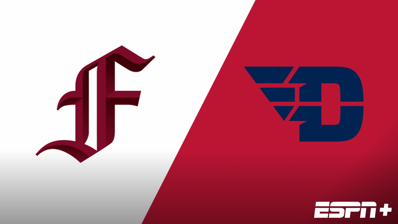 Fordham vs. Dayton