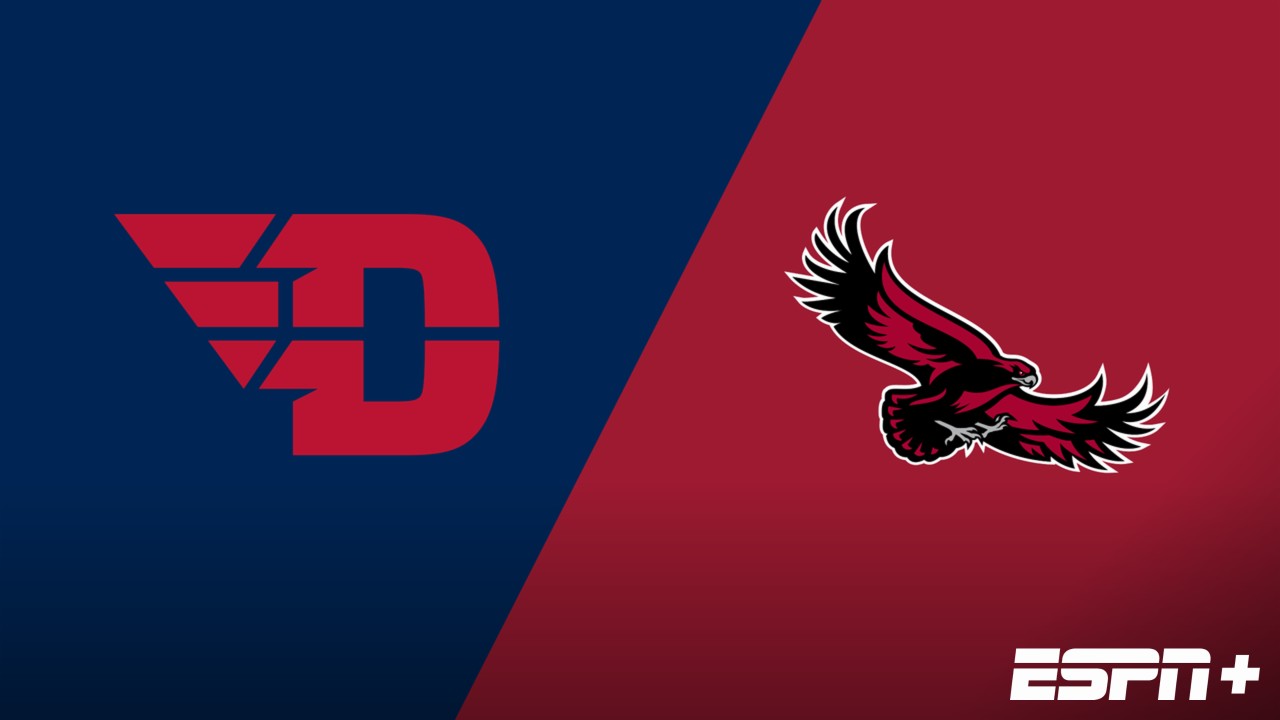 Dayton vs. Saint Joseph's